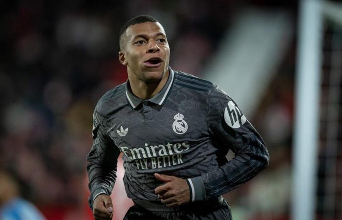 Mbappé fa della sua vittima il fulcro di Dugarry