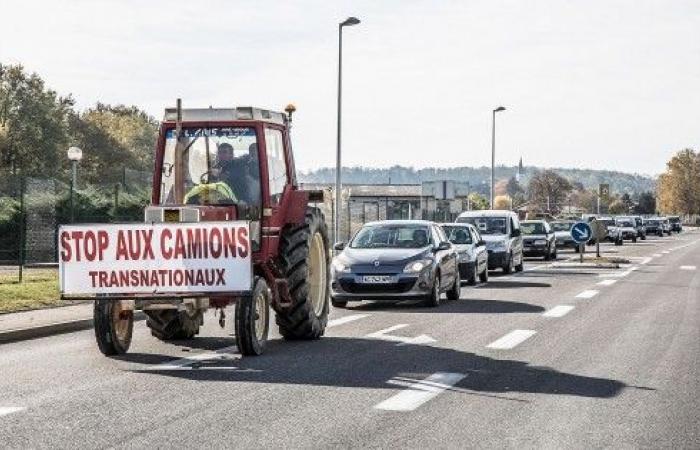 Assemblea generale del “Gers senza pesi massimi”.