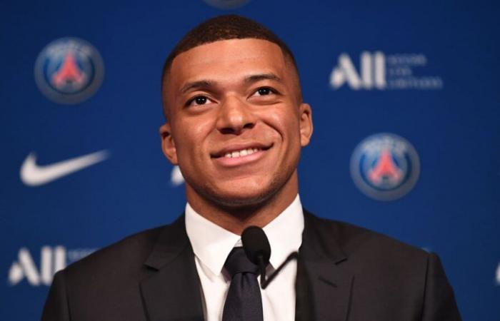 Mercato – PSG: arriva il successore di Mbappé a un prezzo pazzesco?