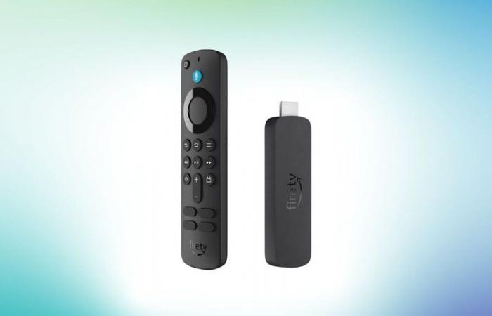 Goditi Amazon Fire TV Stick 4K a un prezzo senza precedenti!