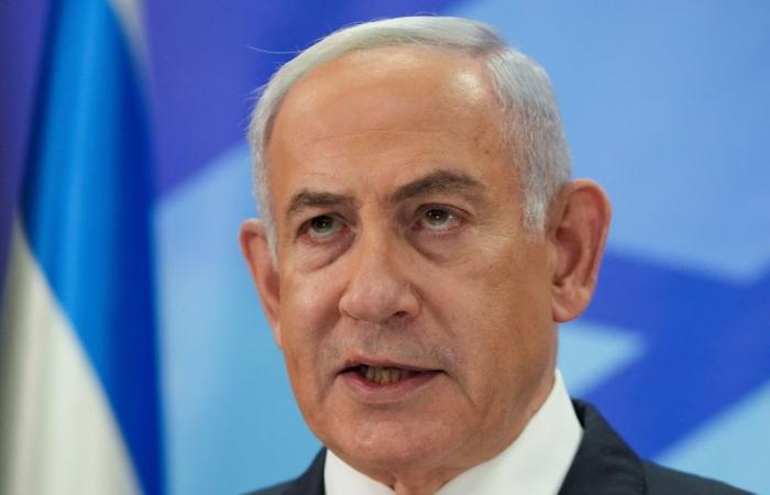 Israel-Netanyahu testimonia per la prima volta al suo processo per corruzione