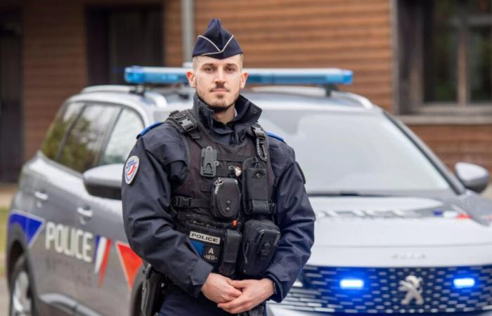 Cercasi vice agenti di polizia nel Pays de Savoie