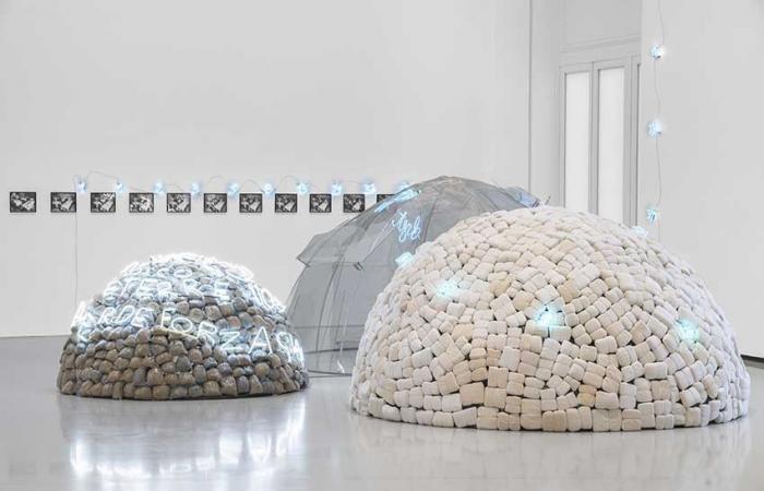 A Parigi, una mostra magistrale svela finalmente la potente bellezza dell'Arte Povera