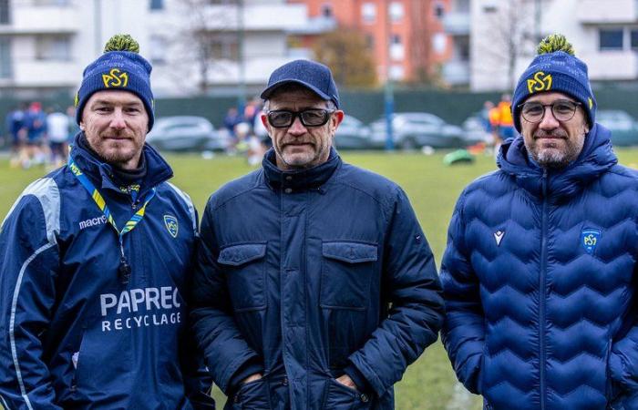 Coppa dei Campioni – Fabien Galthié in visita al Clermont: un primo passo per il rilancio dell'ASM con il XV di Francia?