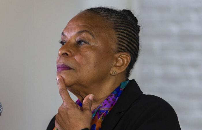 Christiane Taubira organizza la sua 4a Università Popolare di Caienna: Atò koté to?