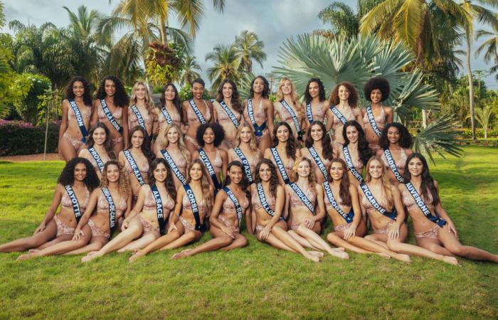 TNTV trasmetterà in diretta le elezioni di Miss Francia 2025!