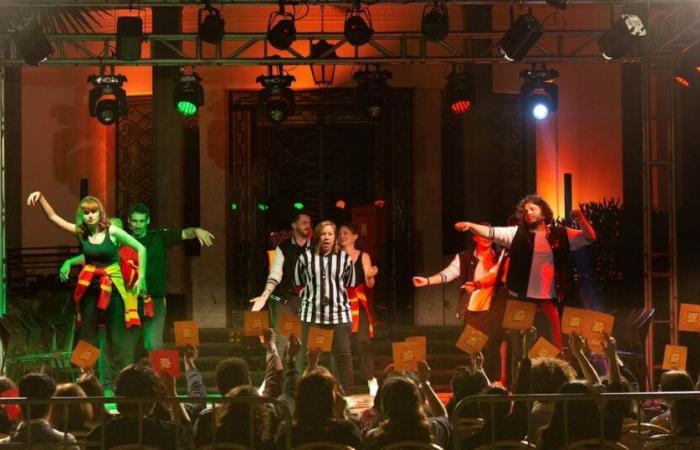 Impro’Fest: Casablanca ospita il primo festival dedicato all’improvvisazione teatrale