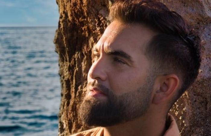 Kendji Girac chiede perdono a sua moglie per il suo nuovo singolo