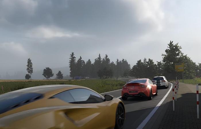 Assetto Corsa EVO – Confermato l’open world, ecco le info