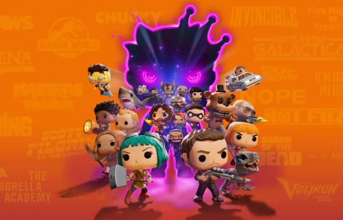 Funko parla in seguito all'incidente con itch.io – Notizie