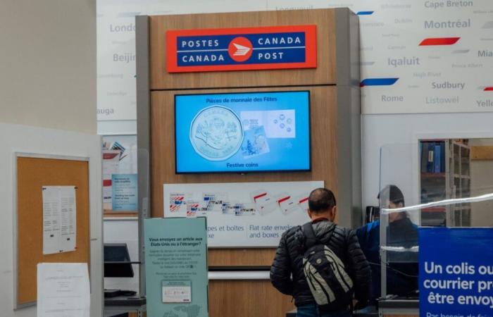 Lo sciopero al Canada Post entra nel suo 26° giorno, senza alcun accordo all’orizzonte