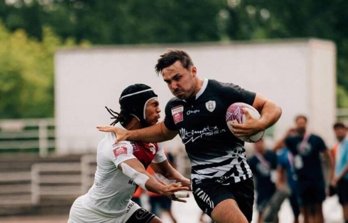 RCVannes. Ha appena aperto la biglietteria per la finale dei Supersevens