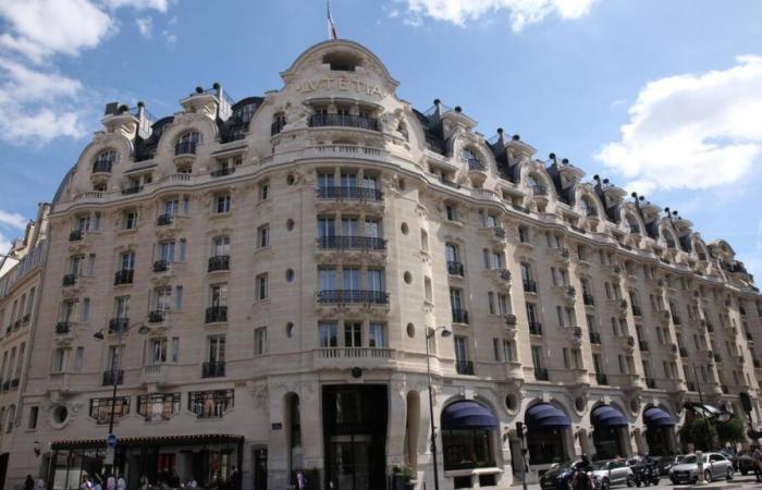 A Parigi, l'iconico palazzo Lutetia entra nell'ovile del gruppo Mandarin Oriental