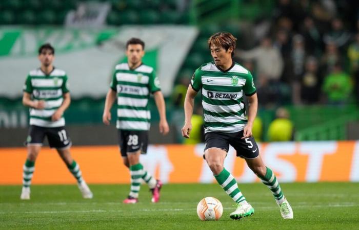 Guarda Club Brugge vs Sporting CP: live streaming gratuito di UEFA Champions League