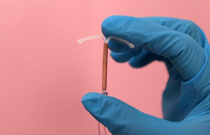 IUD: abbandonare il rame?