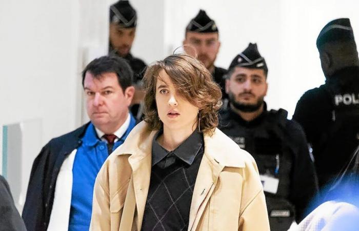 “Dovevamo lanciare un #Metoo in Francia e mi è caduto addosso”: in tribunale Christophe Ruggia prova a difendersi dalle accuse di Adèle Haenel