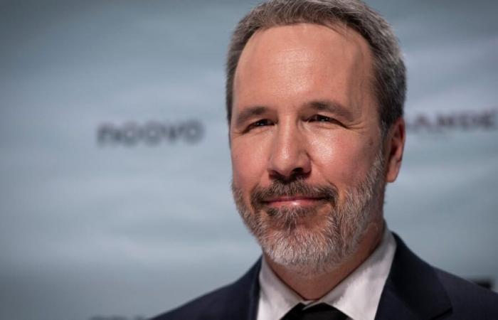 Il giorno dopo il suo tributo al Gala Québec Cinéma, Denis Villeneuve è evitato dai Golden Globes