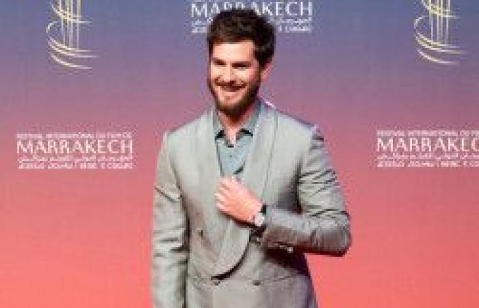 Andrew Garfield sente l'urgente bisogno di vivere la sua vita il più “pienamente” possibile