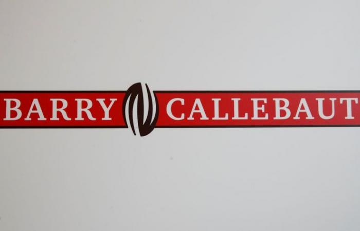 Barry Callebaut ha finalizzato la sua ristrutturazione in Belgio