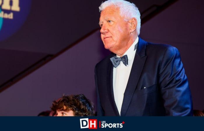 Patrick Lefevere non sarà più il capo del Remco Evenepoel dal 2025