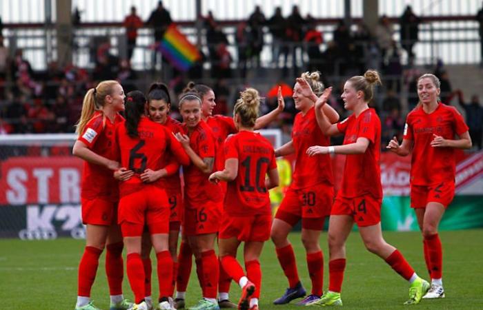 Pronostico sulla quinta giornata di Champions League femminile