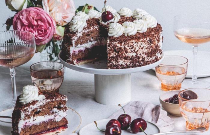 Cinque libri di cucina per feste che diventeranno un successo