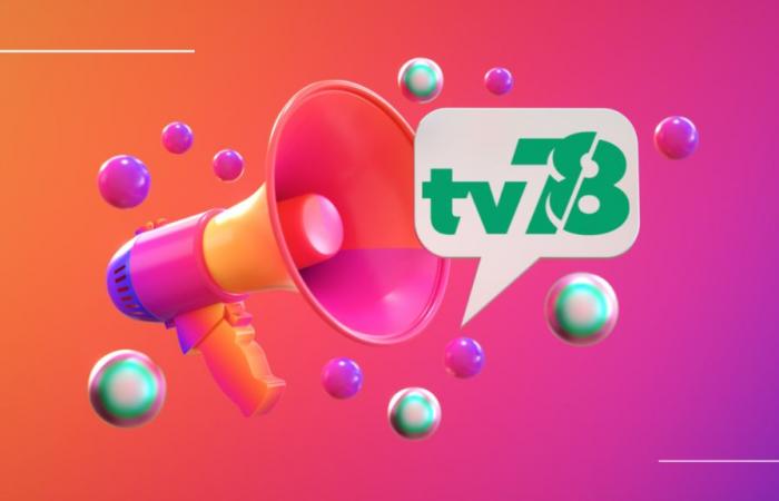 tv78: verso il rafforzamento dei partenariati per il 2025