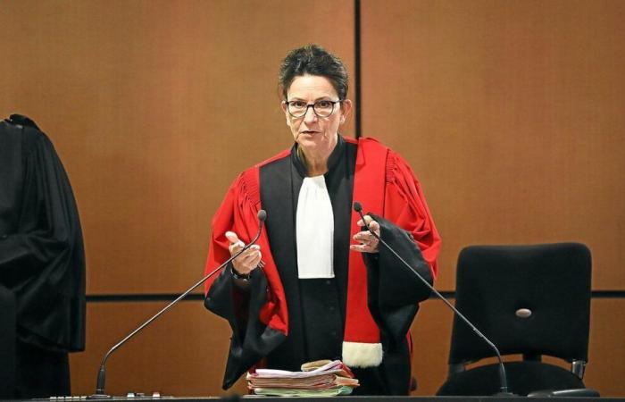 Nella Côtes-d'Armor, questi tre casi di stupro aggravato saranno giudicati dal tribunale penale dipartimentale