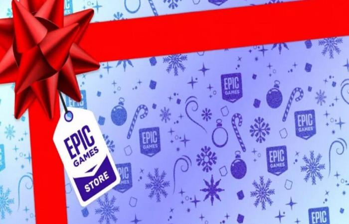 L'Epic Games Store offrirà tanti giochi gratis per Natale, preparatevi