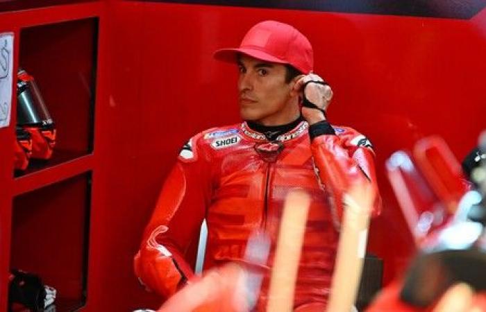 MotoGP, Marc Marquez ha svelato la sua lista dei migliori piloti di tutti i tempi, affermando: “Non mi metterò mai in quella lista”