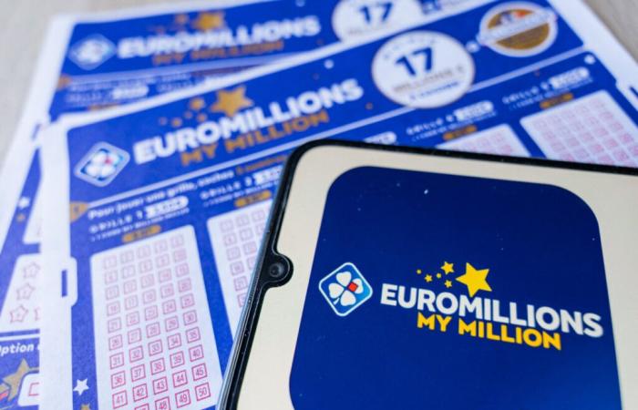 a due cifre vicino al jackpot, vince comunque più di 40.000 euro