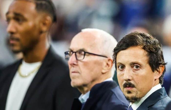 OM Mercato: McCourt tira fuori il libretto degli assegni e fa rotta per De Zerbi