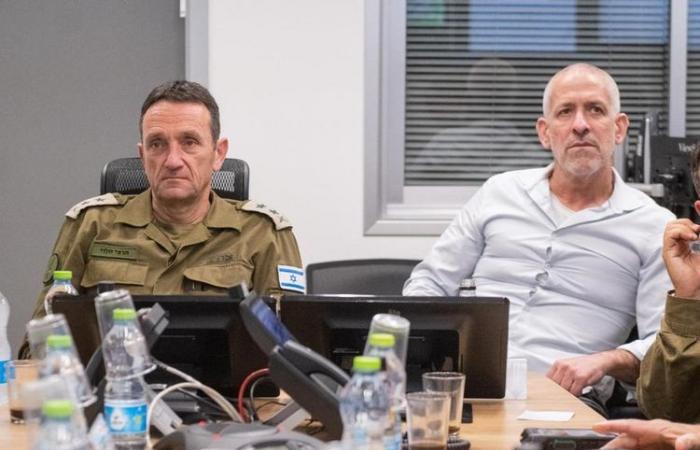 Secondo quanto riferito, l'Egitto trasmette a Israele l'elenco degli ostaggi da rilasciare nella prima fase dell'accordo