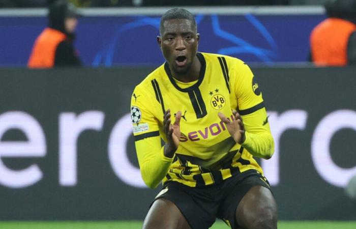 Il BVB perde contro il Barça – Il VfB accende la tensione contro lo Young Boys