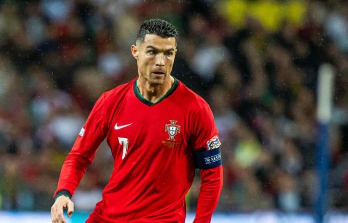 “Un sogno diventato realtà”, Ronaldo molto orgoglioso dell'attribuzione del Mondiale 2030 alla candidatura Portogallo-Spagna-Marocco