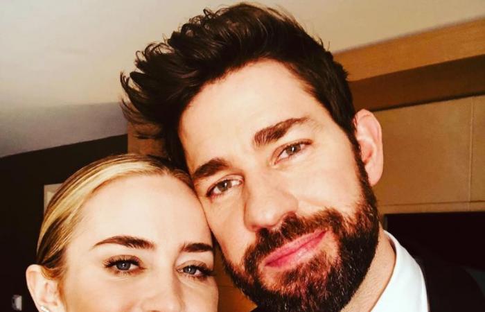 John Krasinski ed Emily Blunt hanno combinato il patrimonio netto