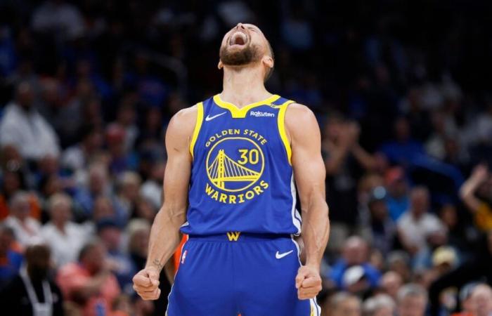 Come guardare i quarti di finale della Coppa NBA Warriors vs. Rockets: ora, canale TV, streaming live GRATUITO