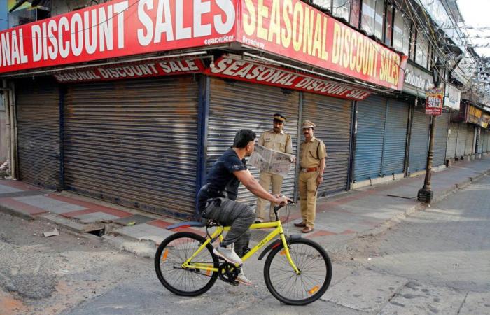 India: turista ceco arrestato per possesso di GPS per bicicletta