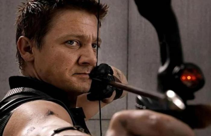 Jeremy Renner (Occhio di Falco) ammette questa cosa sorprendente sui film dei Vendicatori