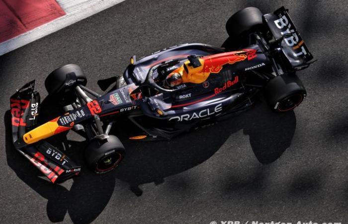 Formula 1 | Tsunoda: The Red Bull ‘è adatto al mio stile pilotaggio’