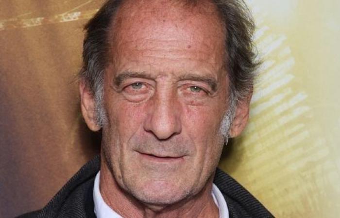 Vincent Lindon: Suo figlio Marcel, piuttosto discreto, festeggiato per un’occasione speciale