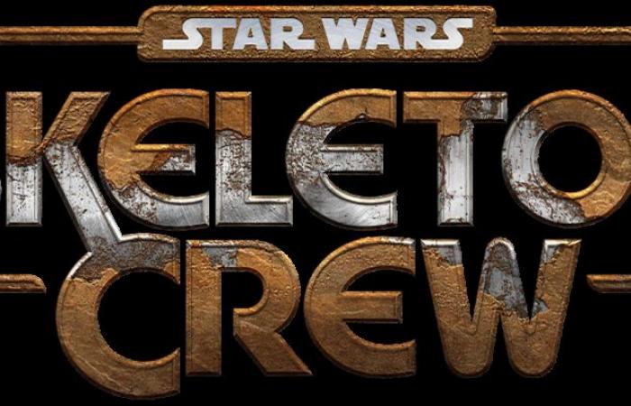 Il terzo episodio è online! • Notizie sull'equipaggio di Skeleton • Universo di Star Wars