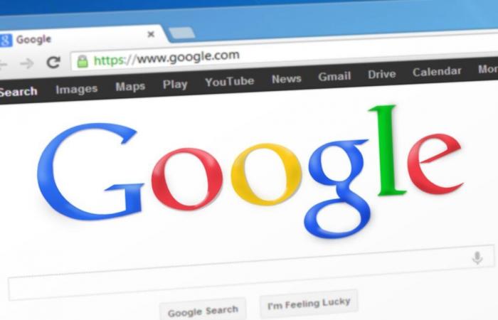 Ecco le ricerche Google più popolari del 2024 in Francia