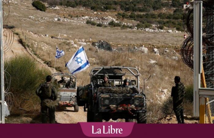 La Siria meridionale “ha soprattutto un interesse tattico per Israele”