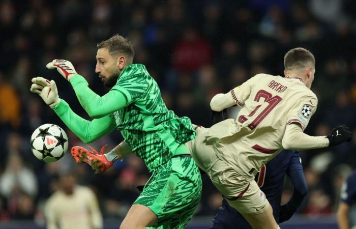 Guarda – L’Inter perde e il Liverpool vince.. Real e Bayern rilanciano le chance di diventare campioni d’Europa | sport