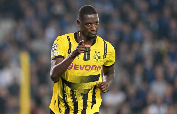 BVB: Guirassy parla di un trasferimento accidentato – Il Bayern era interessato