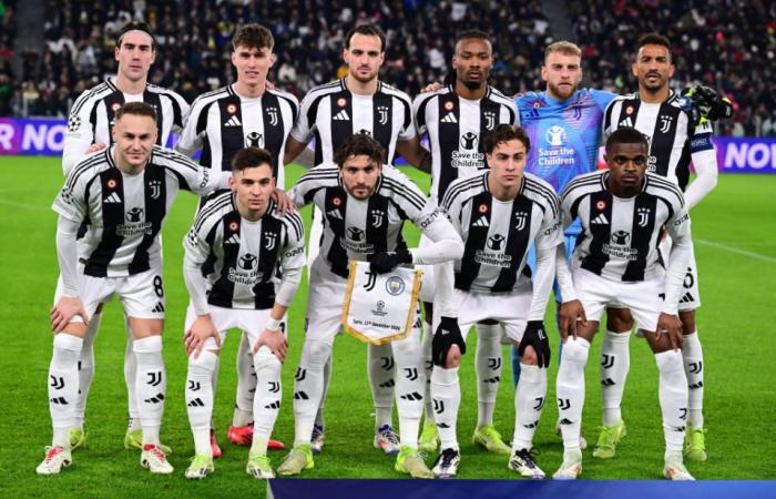 5️⃣ cose che abbiamo imparato dalla partita dell’UCL di mercoledì