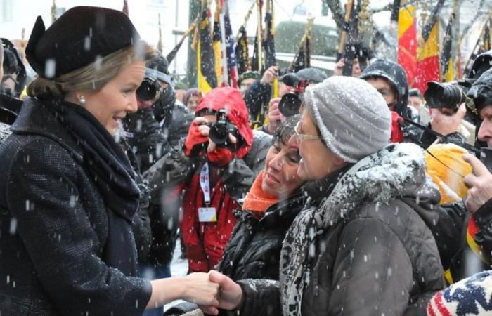 Dove e quando commemorare l’80° anniversario della Battaglia delle Ardenne? Il programma completo nelle province di Lussemburgo e Liegi