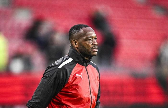 Rennes: fuori Steve Mandanda, Sampaoli a guardare in Inghilterra