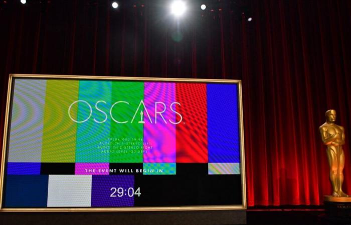 Canal+ non trasmetterà più la cerimonia degli Oscar in Francia (a beneficio di un ex partner)